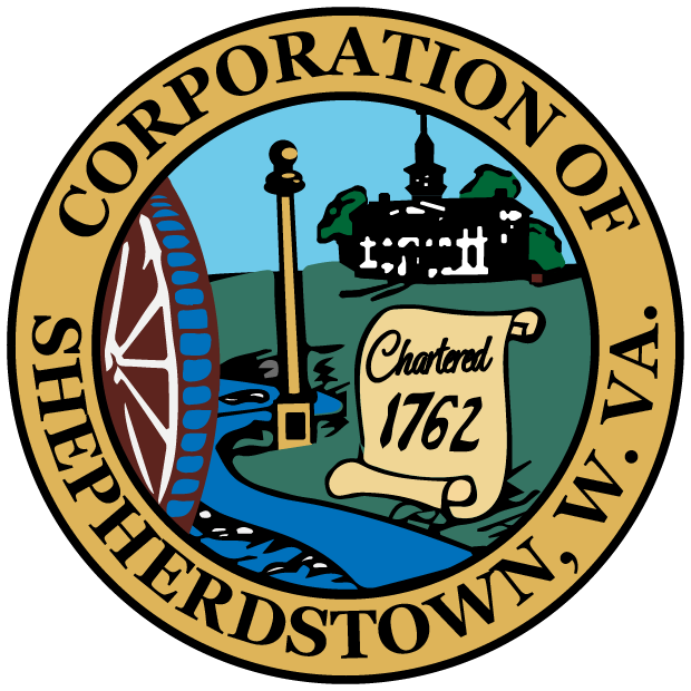 Shepherdstown WV logo